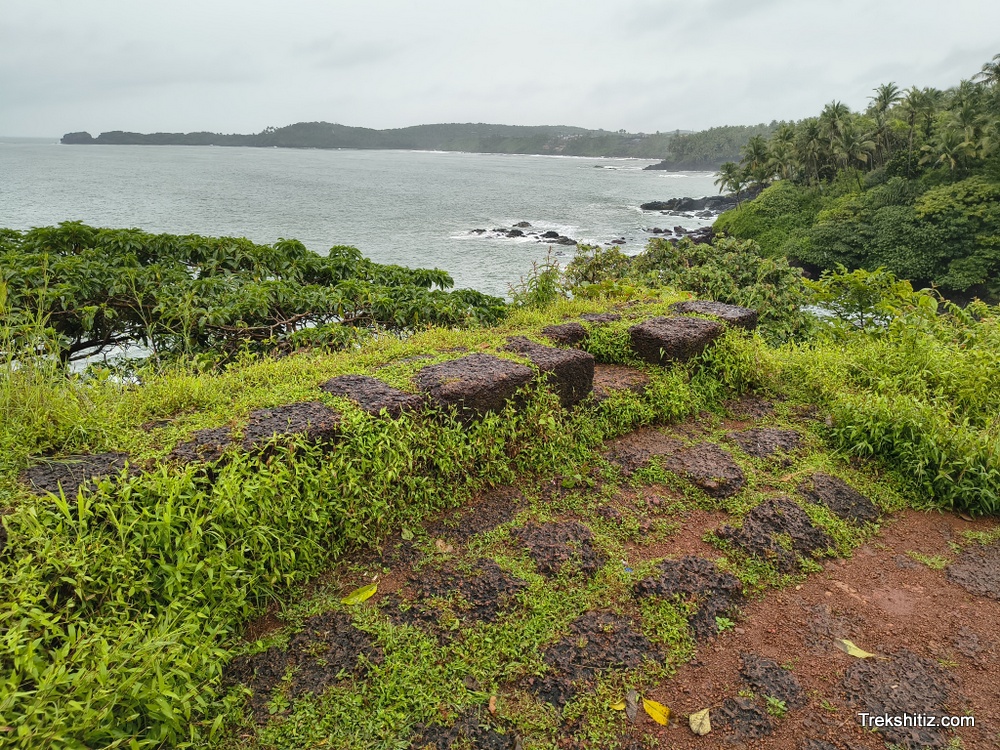 Cabo de Rama (Kholgad)